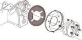 SPC Performance EZ Shim Dual Angle Camber/Toe Shim (Grey) thumbnail 7
