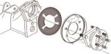 SPC Performance EZ Shim Dual Angle Camber/Toe Shim (Grey) thumbnail 9