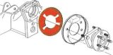 SPC Performance EZ Shim Dual Angle Camber/Toe Shim (Red) thumbnail 9