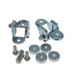 SPC Performance 95-05 Mitsubishi Eclipse/95-06 Chrysler Sebring Rear Camber Kit w/Spacers thumbnail 3