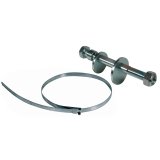 SPC Performance 03-11 Ford Crown Victoria/Lincoln Town Car Adjustable Camber Kit thumbnail 2