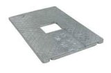 SPC Performance ZINC AXLE SHIMS 1 deg.(6) thumbnail 2