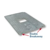 SPC Performance ZINC AXLE SHIMS 1-1/2 deg.(6) thumbnail 5
