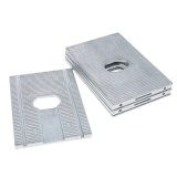 SPC Performance ZINC AXLE SHIMS 1-1/2 deg.(6) thumbnail 6