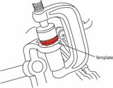 SPC Performance BALLJOINT ( 1 deg.) thumbnail 3