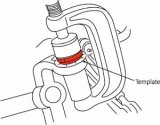 SPC Performance BALLJOINT ( 1 deg.) thumbnail 5