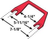 SPC Performance NAVISTAR HD SHIM 1/8(6) thumbnail 2