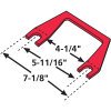 SPC Performance NAVISTAR HD SHIM 1/8(6) thumbnail 7