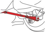 SPC Performance 95-99 BMW E36/99-06 E46/03-08 E85 Rear Adjustable Lower Control Arms thumbnail 2
