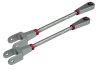 SPC Performance 95-99 BMW E36/99-06 E46/03-08 E85 Rear Adjustable Lower Control Arms thumbnail 9