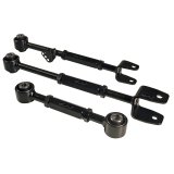 SPC Performance 08-13 Honda Accord/09-13 Acura TSX/TL Rear Adjustable Control Arm (Set of 3) thumbnail 3