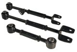 SPC Performance 08-13 Honda Accord/09-13 Acura TSX/TL Rear Adjustable Control Arm (Set of 3) thumbnail 5