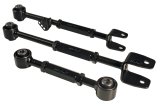 SPC Performance 08-13 Honda Accord/09-13 Acura TSX/TL Rear Adjustable Control Arm (Set of 3) thumbnail 6