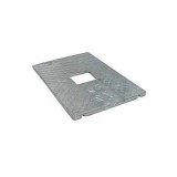 SPC Performance ZINC AXLE SHIMS 3 deg.(6) thumbnail 1