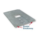 SPC Performance ZINC AXLE SHIMS 3 deg.(6) thumbnail 7