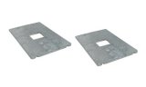 SPC Performance ZINC AXLE SHIMS 3 deg.(6) thumbnail 8