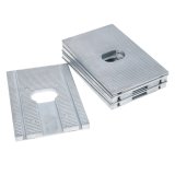 SPC Performance ZINC AXLE SHIMS 2-1/2 deg.(6) thumbnail 2