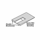 SPC Performance ZINC AXLE SHIMS 1/2 deg.(6) thumbnail 1