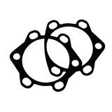 SPC Performance NYLON REAR SHIM SET (20) thumbnail 2