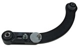SPC Performance 07-10 Dodge Caliber/Jeep Patriot Rear Adjustable Camber Arm thumbnail 1
