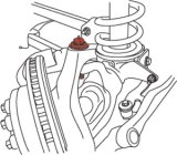 SPC Performance DODGE PIN JOINT 1 deg. thumbnail 8