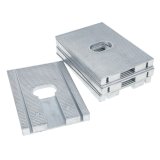 SPC Performance ZINC AXLE SHIMS 4 deg.(6) thumbnail 4