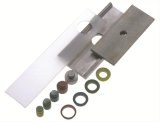 SPC Performance THRUST ALIGN PLATE 3in. thumbnail 1