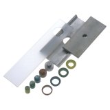 SPC Performance THRUST ALIGN PLATE 3in. thumbnail 4