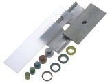 SPC Performance THRUST ALIGN PLATE 3in. thumbnail 5