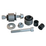 SPC Performance Mercedes C/E Class Rear Upper Control Arm Bushing Kit thumbnail 2