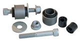 SPC Performance Mercedes C/E Class Rear Upper Control Arm Bushing Kit thumbnail 4