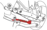 SPC Performance 08-16 Subaru Impreza / 13-20 & 2022+ BRZ/Toyota 86 Rear Adjustable Toe Arm - Each thumbnail 4