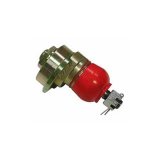 SPC Performance 99-05 Hyundai Sonata/01-06 Kia Optima Adjustable Ball Joint (1.5deg.) thumbnail 1