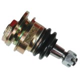 SPC Performance 00-09 Honda S2000 Front/Rear Adjustable Ball Joint (1.5deg.) thumbnail 3