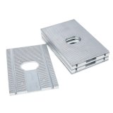 SPC Performance ZINC AXLE SHIMS 2 deg.(6) thumbnail 3