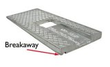 SPC Performance BREAK AWAY AXLE SHIMS(6) thumbnail 3