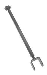 SPC Performance 92-99 BMW E36/99-06 E46 Single Rear Adjustable Camber Arm thumbnail 1