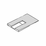 SPC Performance BREAK AWAY AXLE SHIMS(6) thumbnail 1