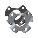 SPC Performance 99-05 VW Golf/Jetta/00-06 Audi TT Nylon Toe Shim (0.13deg.) thumbnail 1