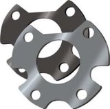 SPC Performance 99-05 VW Golf/Jetta/00-06 Audi TT Nylon Toe Shim (0.13deg.) thumbnail 2