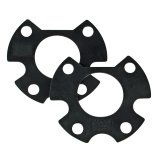 SPC Performance 99-05 VW Golf/Jetta/00-06 Audi TT Nylon Positive Camber Shim (1.0deg.) thumbnail 7