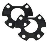 SPC Performance 99-05 VW Golf/Jetta/00-06 Audi TT Nylon Positive Camber Shim (1.0deg.) thumbnail 9