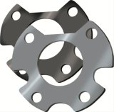 SPC Performance 99-05 VW Golf/Jetta/00-06 Audi TT Nylon Negative Camber Shim (1.0deg.) thumbnail 1