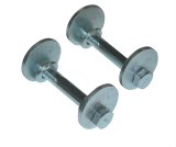 SPC Performance GM TRUCK CAM BOLTS (4) thumbnail 1