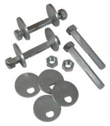SPC Performance GM TRUCK CAM BOLTS (4) thumbnail 2