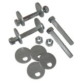 SPC Performance GM TRUCK CAM BOLTS (4) thumbnail 3