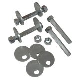 SPC Performance GM TRUCK CAM BOLTS (4) thumbnail 4