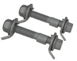 SPC Performance 00-10 Ford Focus/04-10 Volvo S40 Rear Cam Bolt Kit thumbnail 5