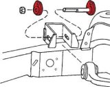 SPC Performance FORD EXPLR CAM KIT (4) thumbnail 5