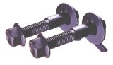 SPC Performance EZ Cam XR Bolts (Pair) (Replaces 12mm Bolts) thumbnail 1